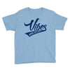 Vibes And Stuff Youth Tee