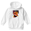 gritty Youth Hoodie