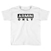armin only Toddler T-shirt