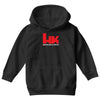 hk heckler and koch Youth Hoodie
