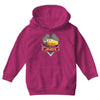 sister cruz remirez Youth Hoodie