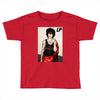 lp laura pergolizzi Toddler T-shirt