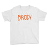 brody Youth Tee
