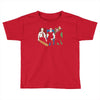 shaun of the dead Toddler T-shirt
