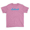 authentic shirt Youth Tee