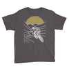 mountain biker Youth Tee