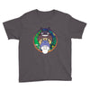 Totoro Youth Tee