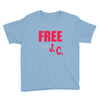 free through tk582 best trending Youth Tee