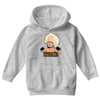 khabib Youth Hoodie