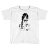 shintaro kago Toddler T-shirt