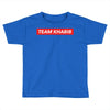 team khabib hypebeast Toddler T-shirt