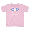 argentina 78 world cup 1978 retro football Toddler T-shirt
