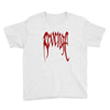 XXXTENTACION Revenge Kill Youth Tee