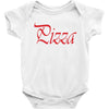 pizza Baby Onesie