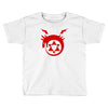homunculus logo Toddler T-shirt
