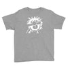 animal drummer the muppets Youth Tee