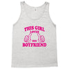 This Girl Loves her Boyfriend Tank Top