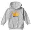 princess Youth Hoodie