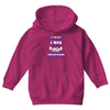 gamer pc controller game funny slogan Youth Hoodie