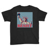 Resist Youth Tee