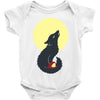 little red riding hood Baby Onesie