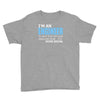 engineer Youth Tee