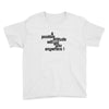 POSITIVE Youth Tee