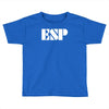 esp new Toddler T-shirt