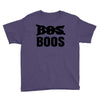boos... Youth Tee