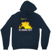 made in 1951 all original parts Unisex Hoodie