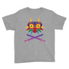 Majora Zelda Mask Youth Tee