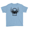 outlaw Youth Tee