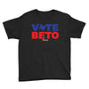 vote beto texas Youth Tee