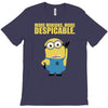 2015 cute minions despicable me T-Shirt