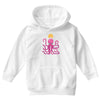 octopos Youth Hoodie