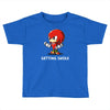 getting swole Toddler T-shirt