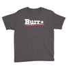 burr Youth Tee