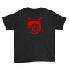 homunculus logo Youth Tee