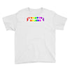 unicorns,i want to believe,fantasy,mythical,unicorns Youth Tee
