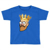 king mcgregor Toddler T-shirt