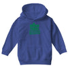 hungover tomorrow best trending Youth Hoodie