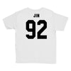 jin 92 Youth Tee
