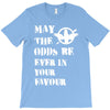 May The Odds Be Ever In Your Favour T-Shirt