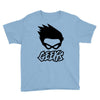 geeks Youth Tee