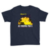 made in 1962 all original parts Youth Tee