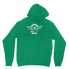 volbeat tour concert 2015 Unisex Hoodie
