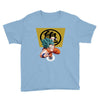 Goku 3D Youth Tee