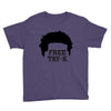 Free Tay-K Vector Art T-Shirt Youth Tee