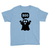 Ghost Boo Youth Tee