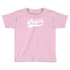 i'm out of your league Toddler T-shirt